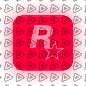 Diablo-Skull - Social Icon Rockstar