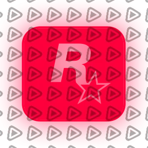 Diablo-Skull - Social Icon Rockstar