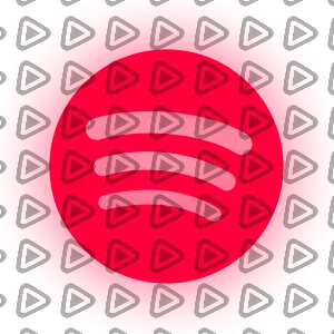 Diablo-Skull - Social Icon Spotify