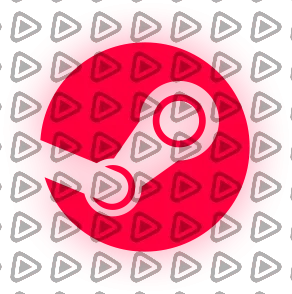 Diablo-Skull - Social Icon Steam