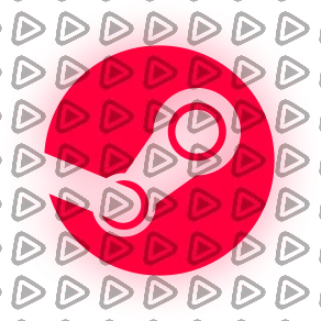 Diablo-Skull - Social Icon Steam