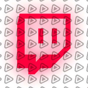 Diablo-Skull - Social Icon Twitch