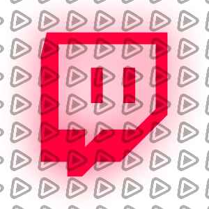 Diablo-Skull - Social Icon Twitch