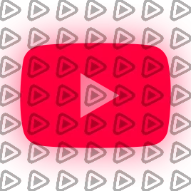 Diablo-Skull - Social Icon YouTube