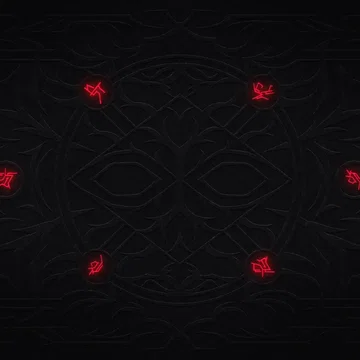 Sanctuary - Intermission Background