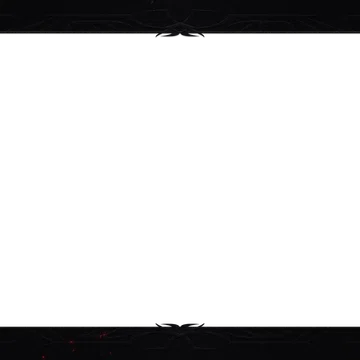 Sanctuary - Overlay Frame
