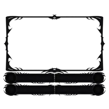 Sanctuary - Webcam 4 Panels