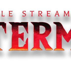 Sanctuary - Intermission Ending Text