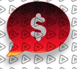 Sanctuary - Alert Icon Superchat