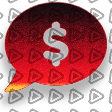 Sanctuary - Alert Icon Superchat