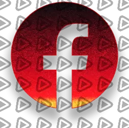 Sanctuary - Social Icon Facebook