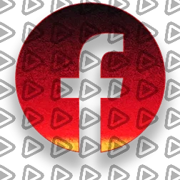 Sanctuary - Social Icon Facebook