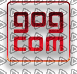 Sanctuary - Social Icon GOG