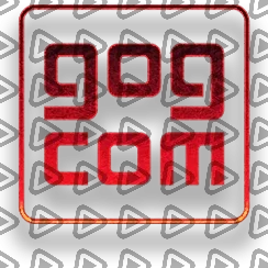 Sanctuary - Social Icon GOG