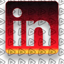 Sanctuary - Social Icon Linkedin