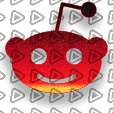 Sanctuary - Social Icon Reddit