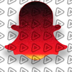 Sanctuary - Social Icon Snapchat