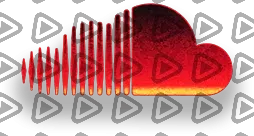 Sanctuary - Social Icon Soundcloud