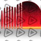 Sanctuary - Social Icon Soundcloud