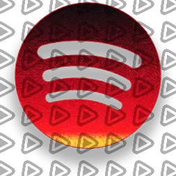 Sanctuary - Social Icon Spotify