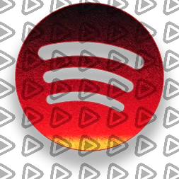 Sanctuary - Social Icon Spotify