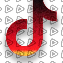 Sanctuary - Social Icon TikTok