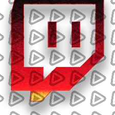 Sanctuary - Social Icon Twitch