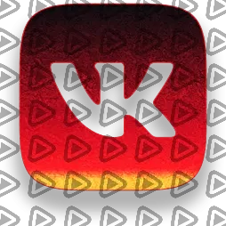 Sanctuary - Social Icon VK