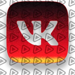 Sanctuary - Social Icon VK
