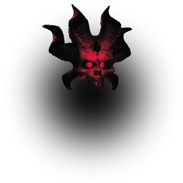 Diablo-Skull - Special