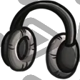 Gaming Headset - Channel Point Badge