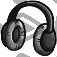 Gaming Headset - Channel Point Badge