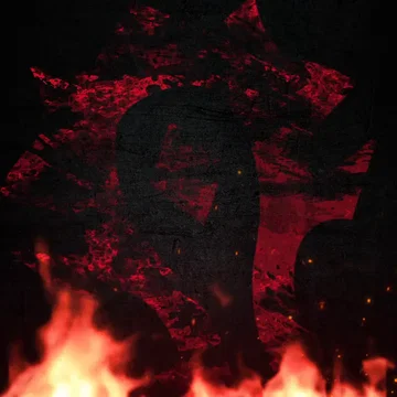 Horde - Transition
