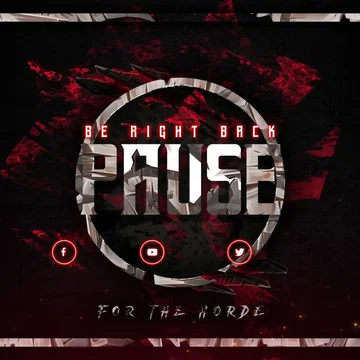 Horde - Intermission Pause (Legacy)