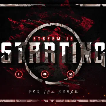 Horde - Intermission Starting (Legacy)