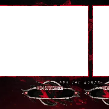 Horde - Intermission Talking (Legacy)