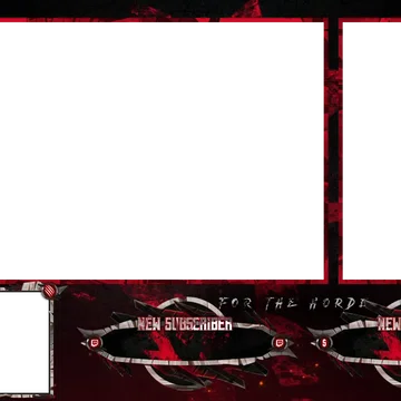 Horde - Intermission Talking (Legacy)