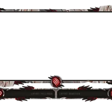 Horde - Webcam 4 Panels