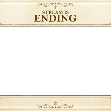 Majestic - Intermission Ending (Legacy)