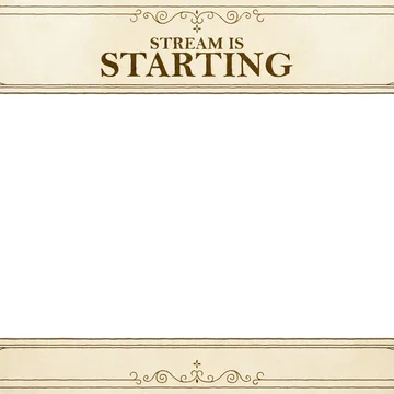 Majestic - Intermission Starting (Legacy)