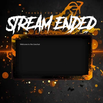 OPS - Intermission Ending (Legacy)