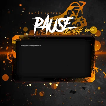 OPS - Intermission Pause (Legacy)