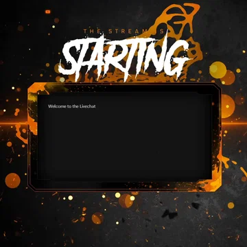 OPS - Intermission Starting (Legacy)