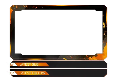 OPS - Webcam 4 Panels