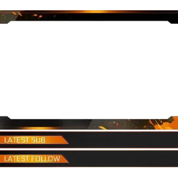 OPS - Webcam 4 Panels