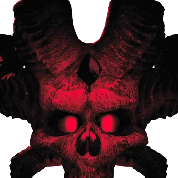 Diablo-Skull - Transition