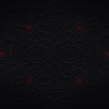 Sanctuary - Transition