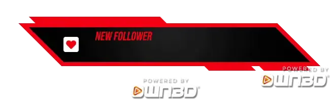 Easy - Alert Style Follower