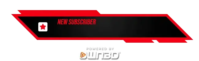 Easy - Alert Style Subscriber