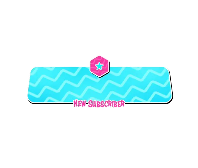 Flounder - Alert Style Subscriber
